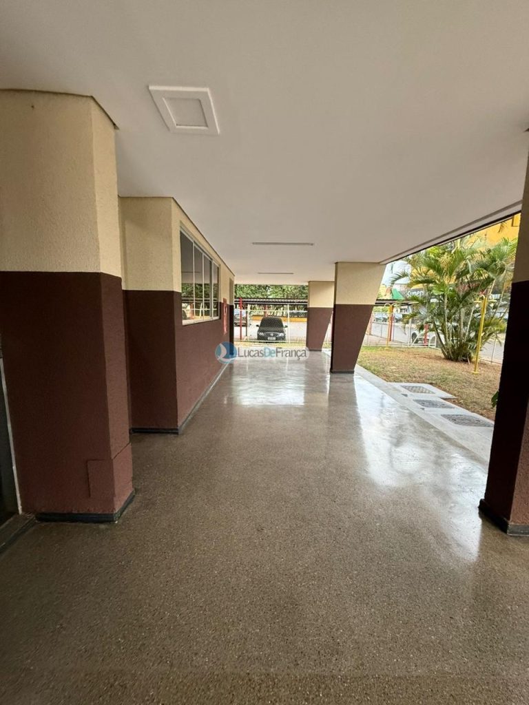 Apartamento na Quadra 01 (5)