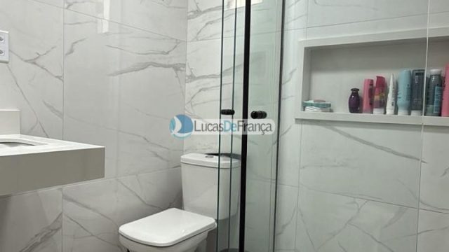 Excelente Apartamento Reformado na Quadra 01, Bloco O