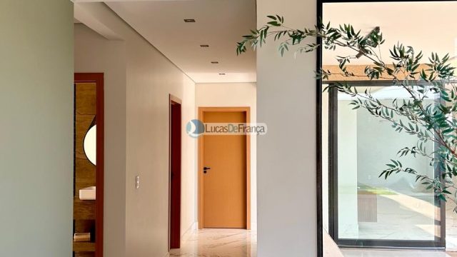 CASA ALTO PADRÃO – SOBRADINHO  CONDOMÍNIO ALTO DA BOA VISTA