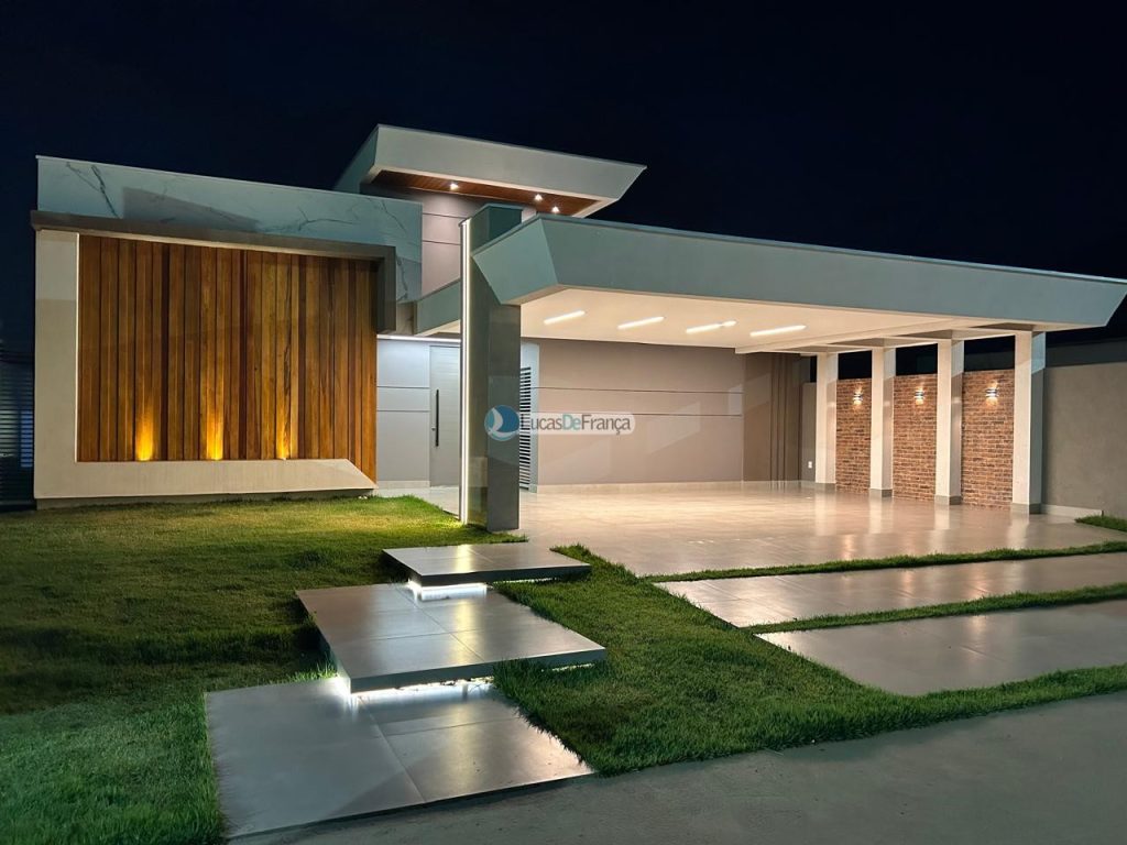 CASA ALTO PADRÃO CONDOMÍNIO ALTO DA BOA VISTA (12)