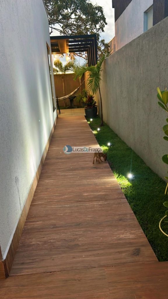 CASA ALTO PADRÃO CONDOMÍNIO ALTO DA BOA VISTA (13)