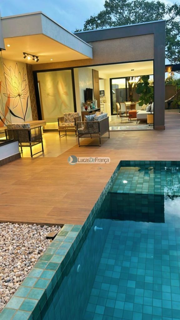 CASA ALTO PADRÃO CONDOMÍNIO ALTO DA BOA VISTA (14)