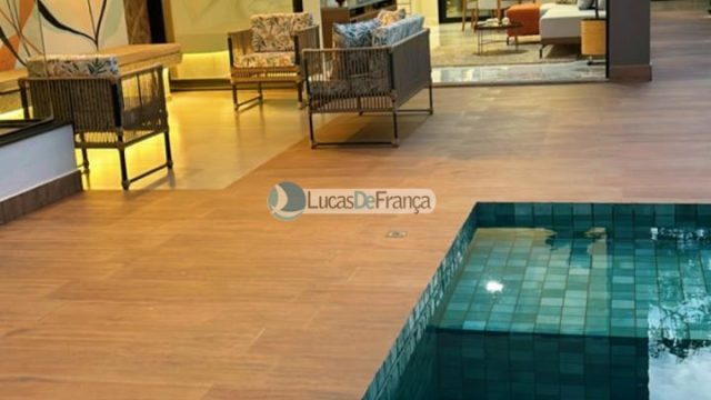 CASA ALTO PADRÃO – SOBRADINHO  CONDOMÍNIO ALTO DA BOA VISTA