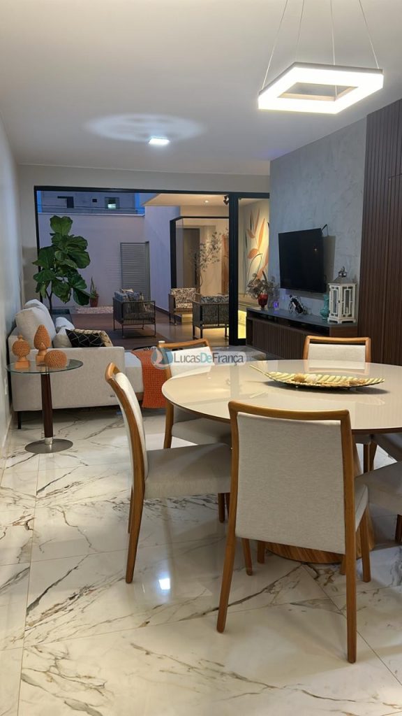 CASA ALTO PADRÃO CONDOMÍNIO ALTO DA BOA VISTA (16)