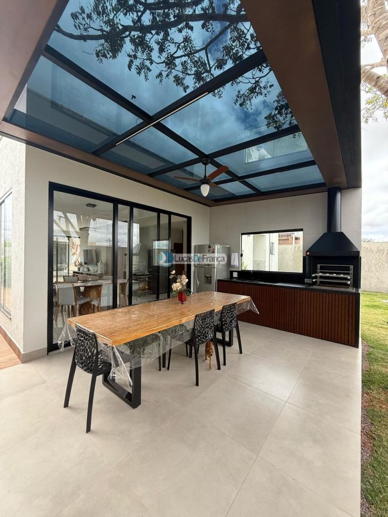 CASA ALTO PADRÃO CONDOMÍNIO ALTO DA BOA VISTA (17)