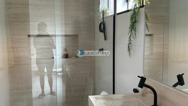 CASA ALTO PADRÃO – SOBRADINHO  CONDOMÍNIO ALTO DA BOA VISTA