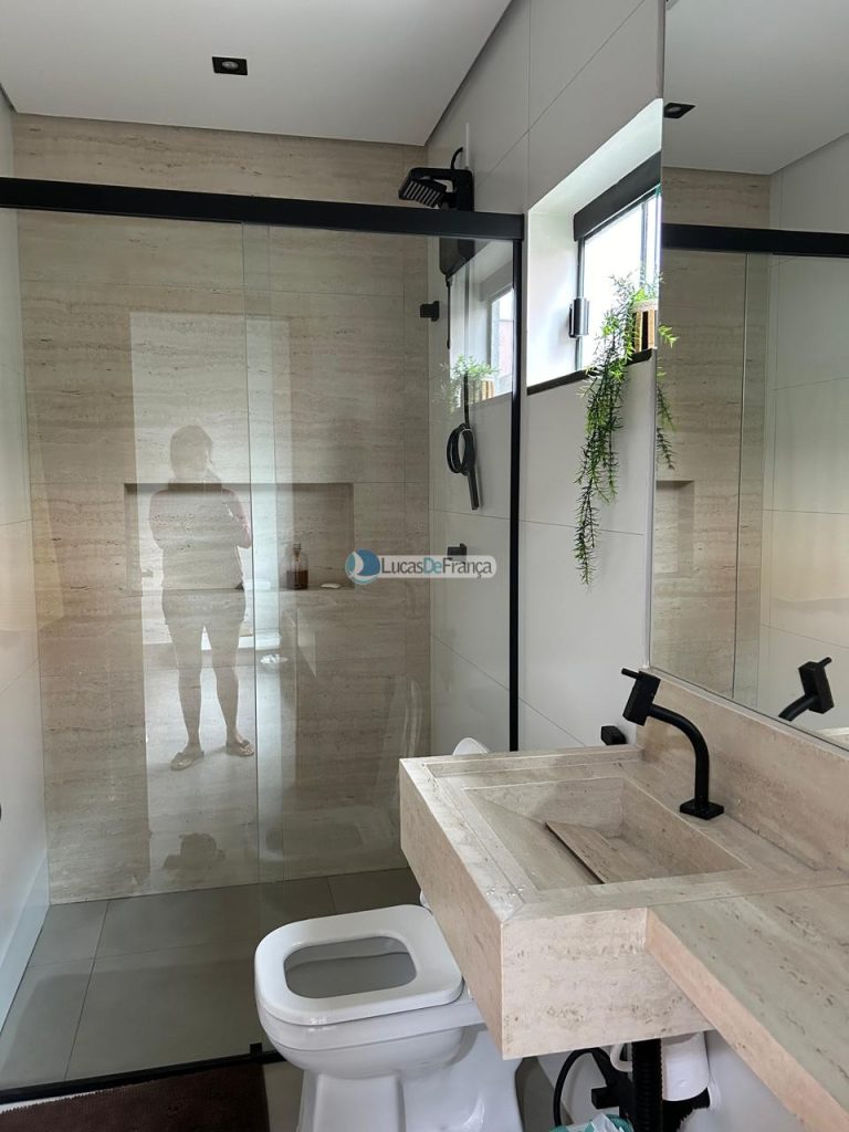 CASA ALTO PADRÃO CONDOMÍNIO ALTO DA BOA VISTA (2)