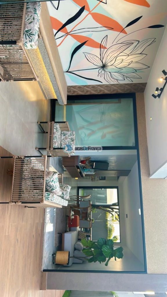 CASA ALTO PADRÃO CONDOMÍNIO ALTO DA BOA VISTA (3)