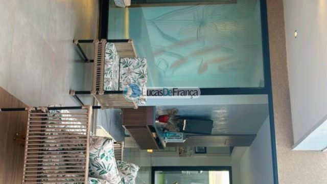 CASA ALTO PADRÃO – SOBRADINHO  CONDOMÍNIO ALTO DA BOA VISTA