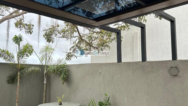 CASA ALTO PADRÃO – SOBRADINHO  CONDOMÍNIO ALTO DA BOA VISTA