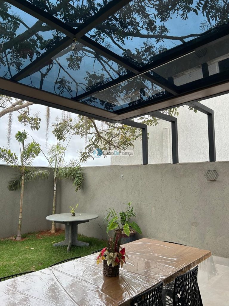 CASA ALTO PADRÃO CONDOMÍNIO ALTO DA BOA VISTA (5)