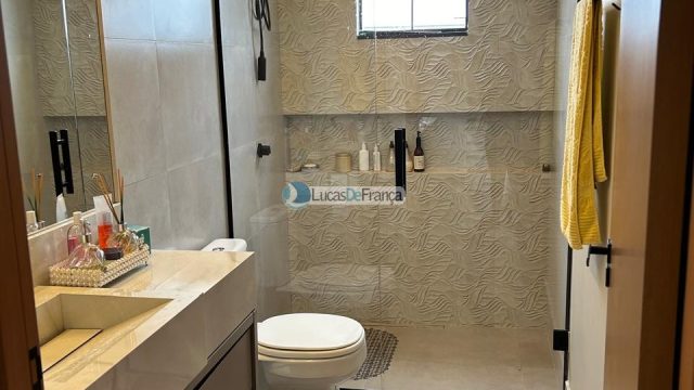 CASA ALTO PADRÃO – SOBRADINHO  CONDOMÍNIO ALTO DA BOA VISTA