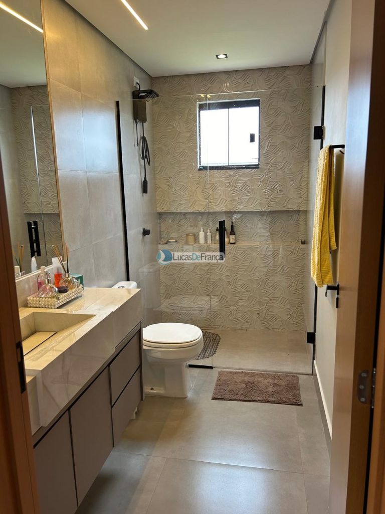 CASA ALTO PADRÃO CONDOMÍNIO ALTO DA BOA VISTA (7)