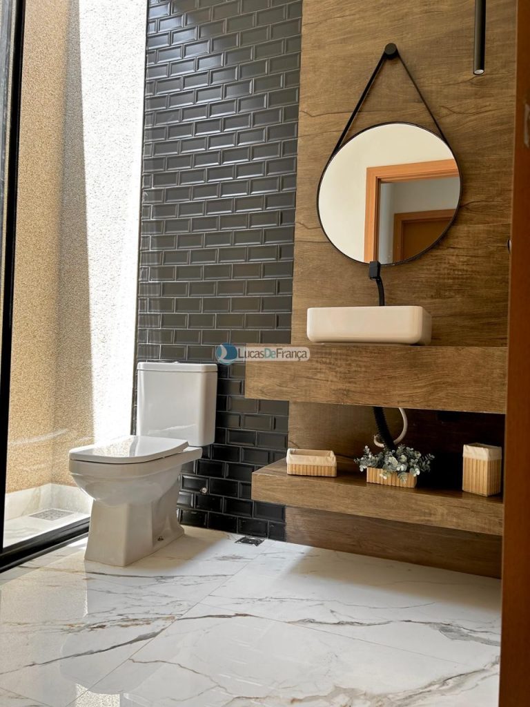 CASA ALTO PADRÃO CONDOMÍNIO ALTO DA BOA VISTA (8)