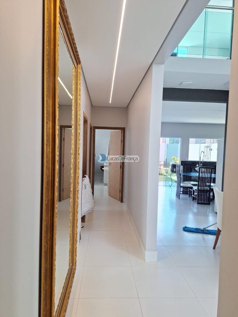 Casa Alto Padrão Escriturada (10)