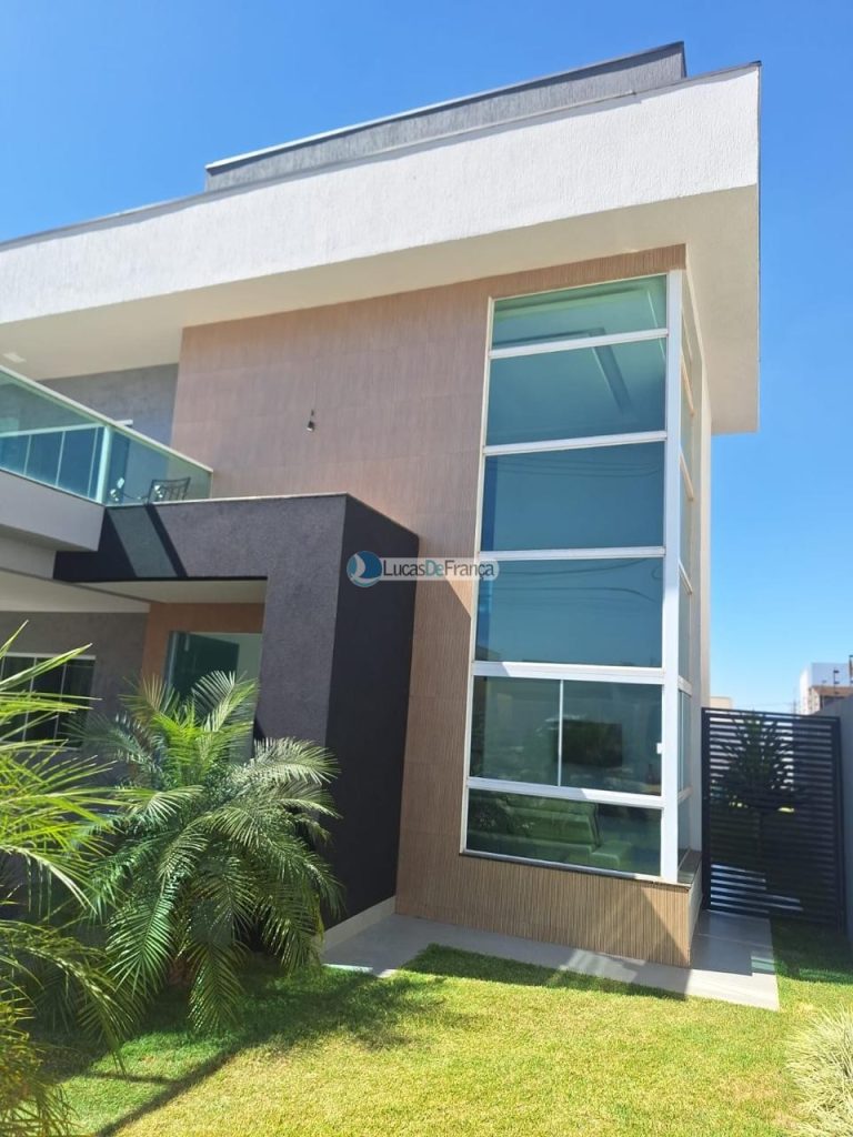 Casa Alto Padrão Escriturada (11)