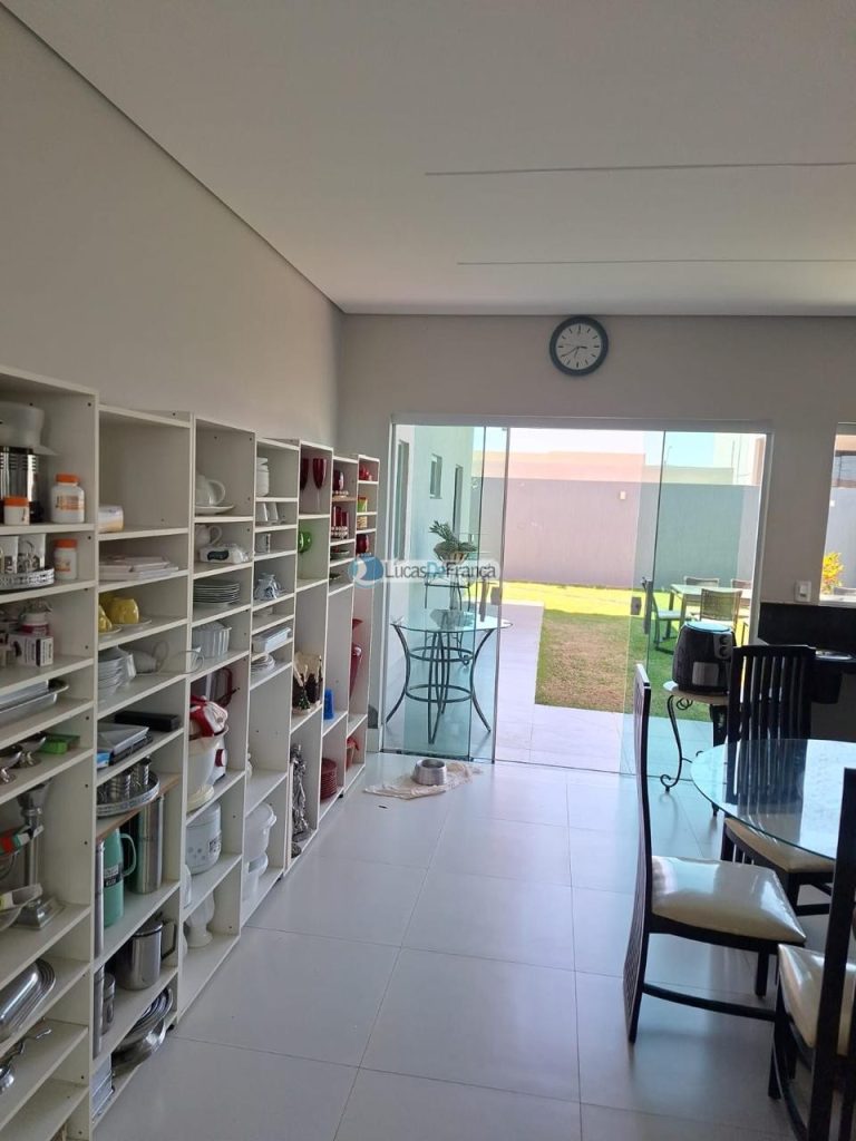 Casa Alto Padrão Escriturada (13)