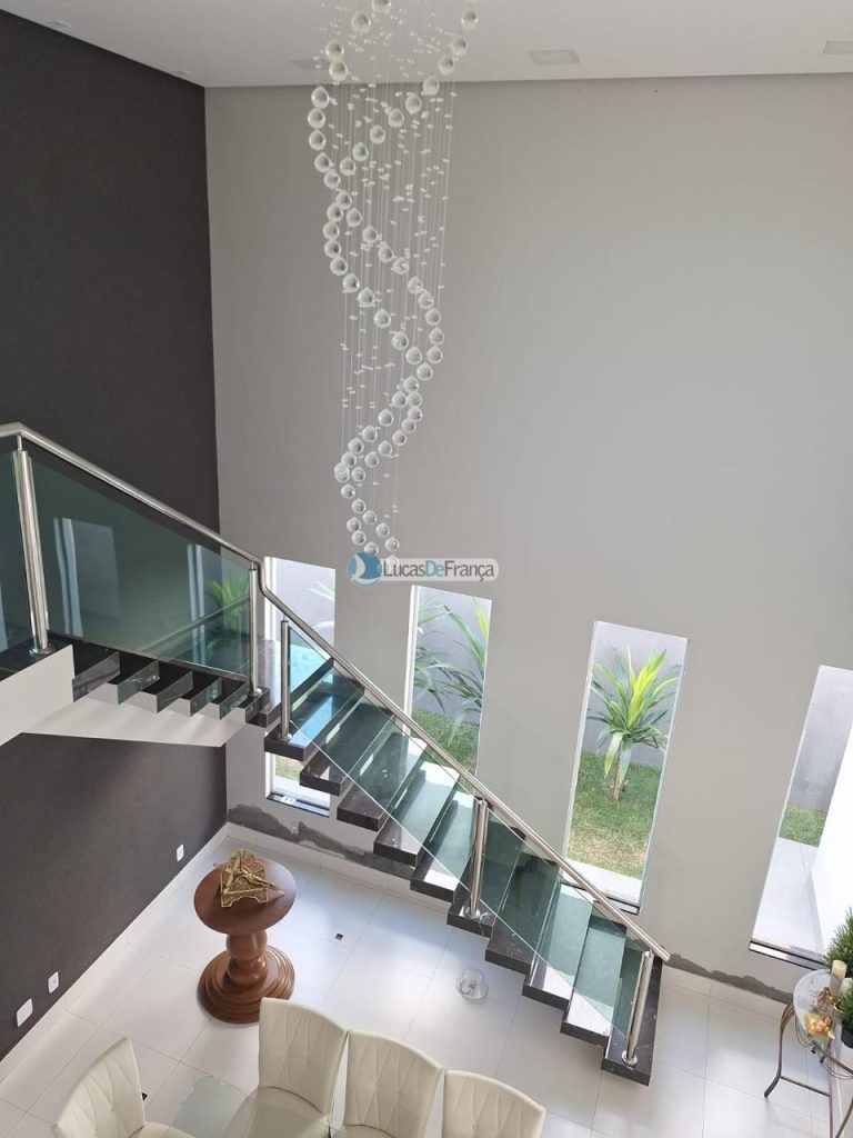 Casa Alto Padrão Escriturada (14)