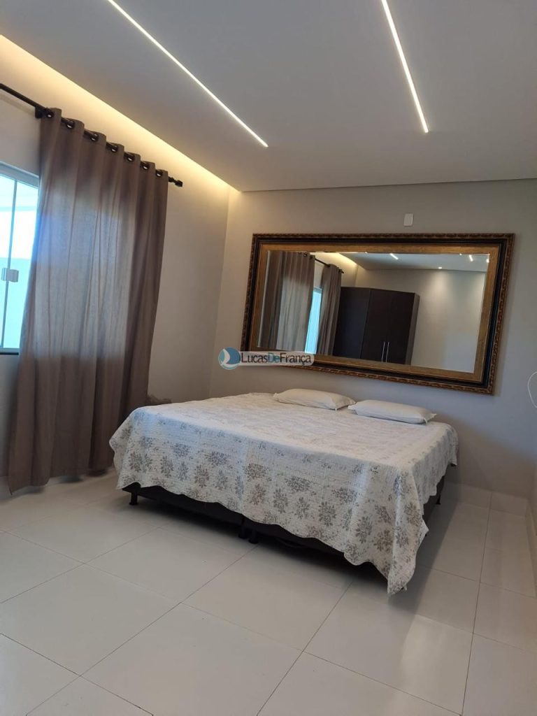 Casa Alto Padrão Escriturada (15)