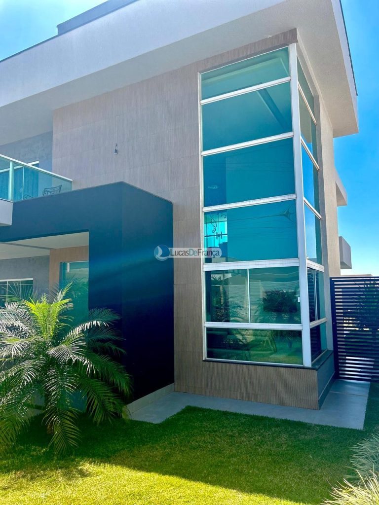 Casa Alto Padrão Escriturada (18)