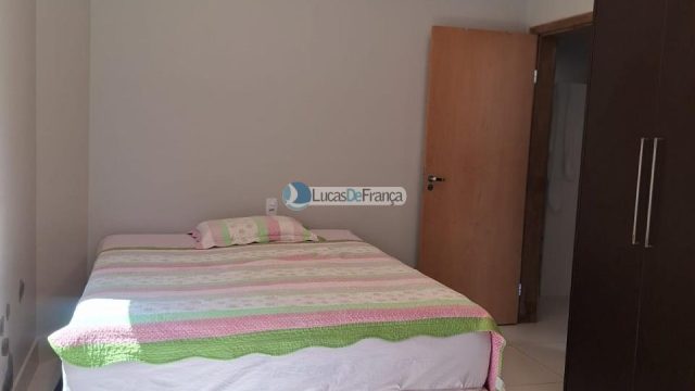 Casa Alto Padrão Escriturada – Pronta pra Morar!