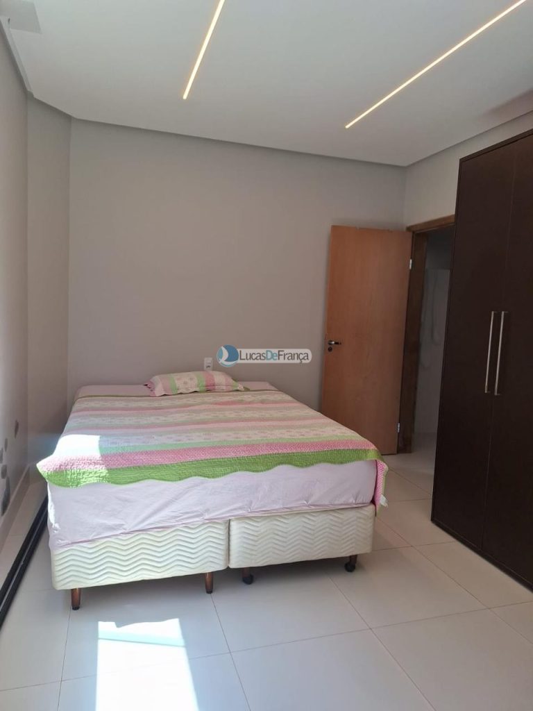 Casa Alto Padrão Escriturada (19)