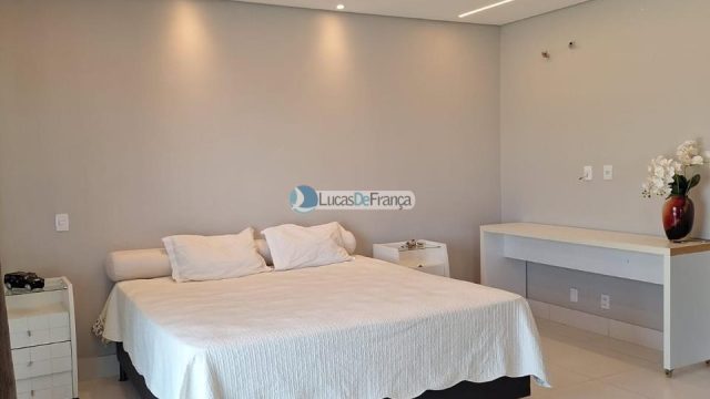 Casa Alto Padrão Escriturada – Pronta pra Morar!