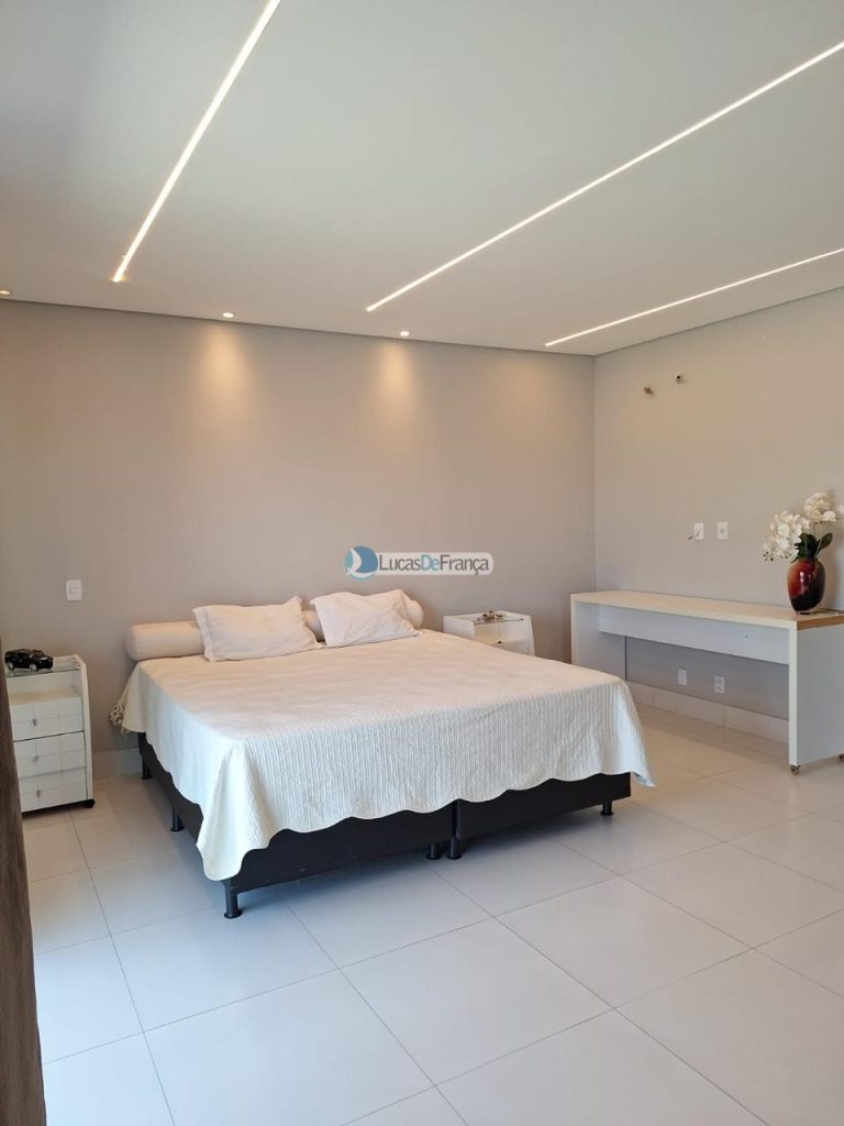 Casa Alto Padrão Escriturada (21)