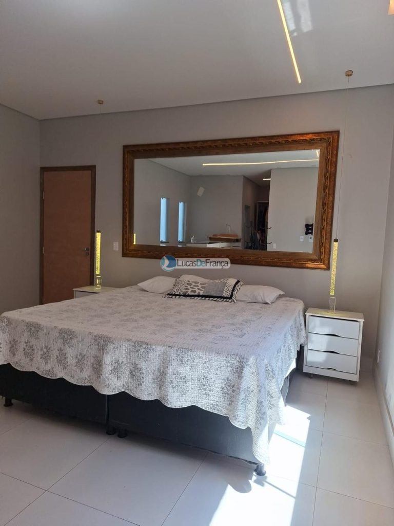 Casa Alto Padrão Escriturada (23)