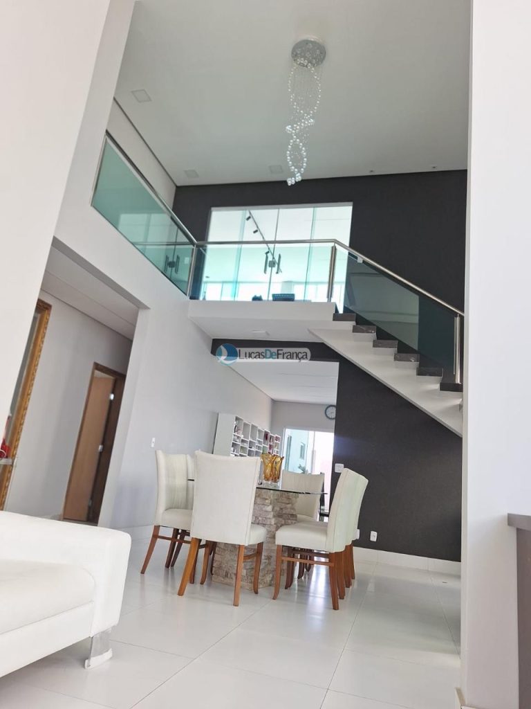 Casa Alto Padrão Escriturada (25)
