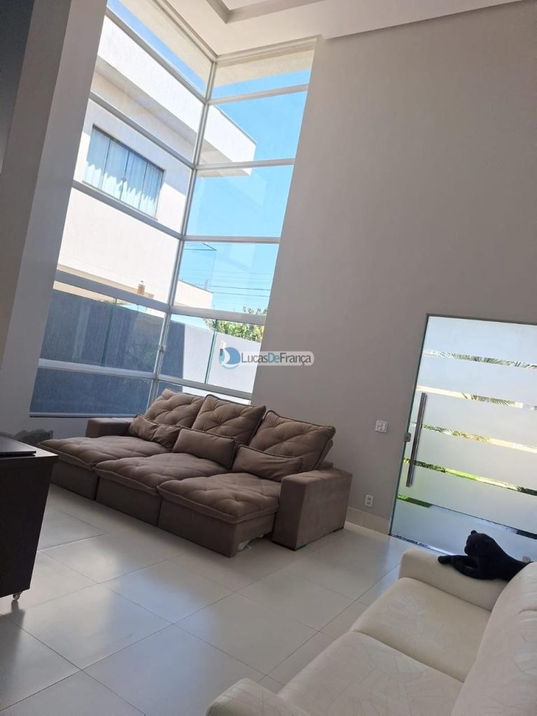 Casa Alto Padrão Escriturada (26)