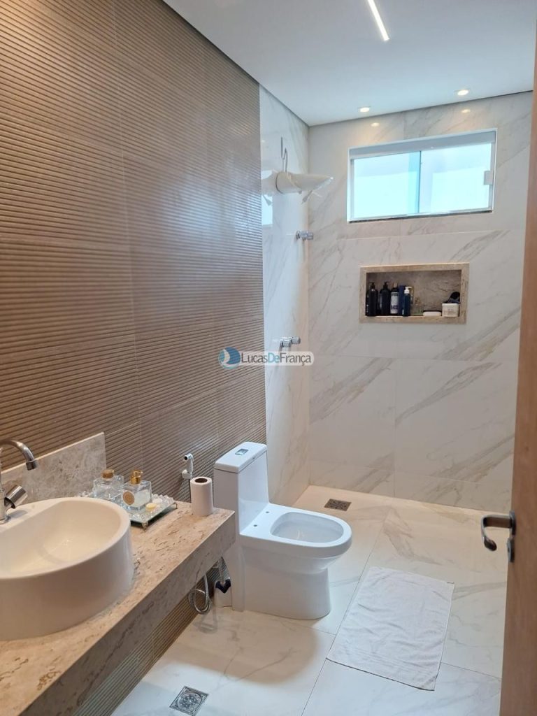 Casa Alto Padrão Escriturada (3)