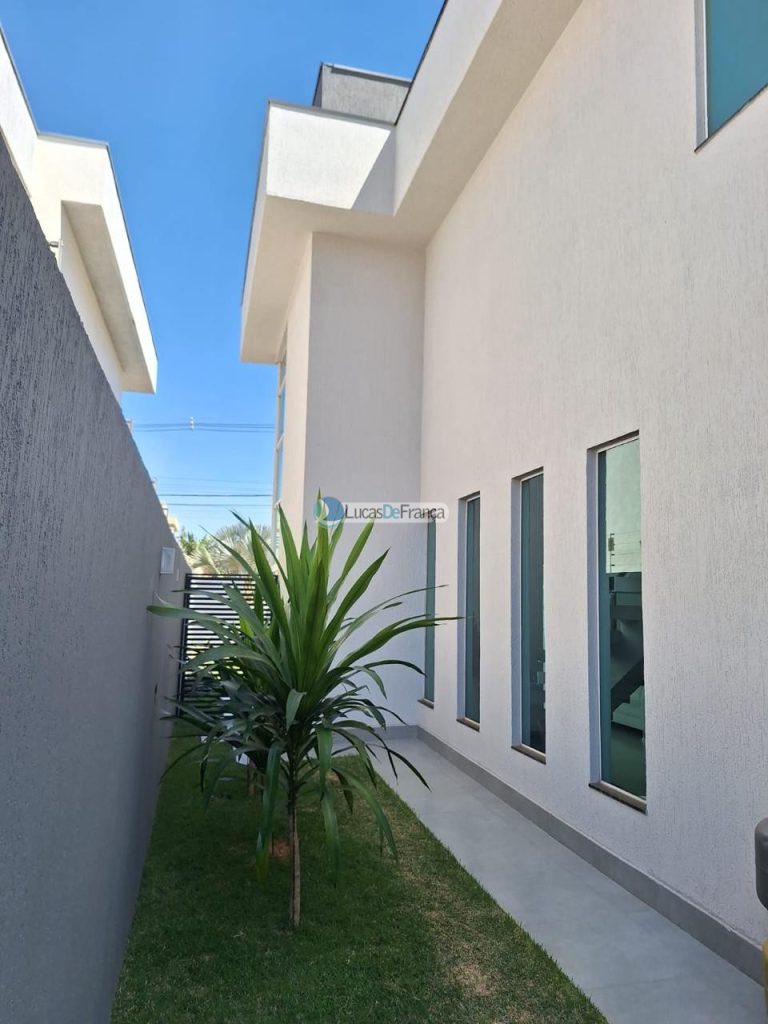 Casa Alto Padrão Escriturada (5)