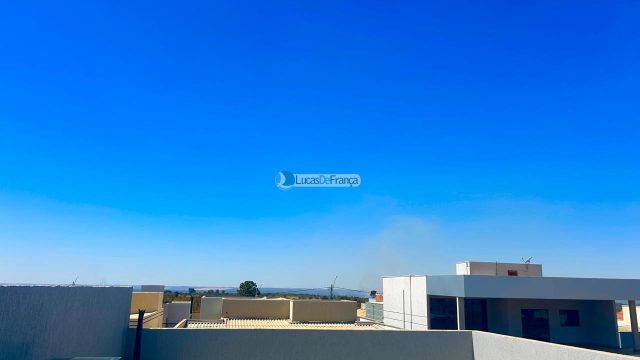 Casa Alto Padrão Escriturada – Pronta pra Morar!