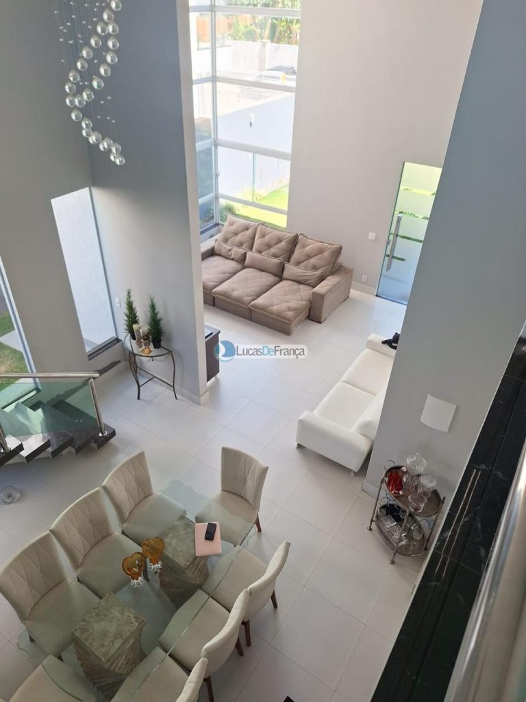 Casa Alto Padrão Escriturada (8)