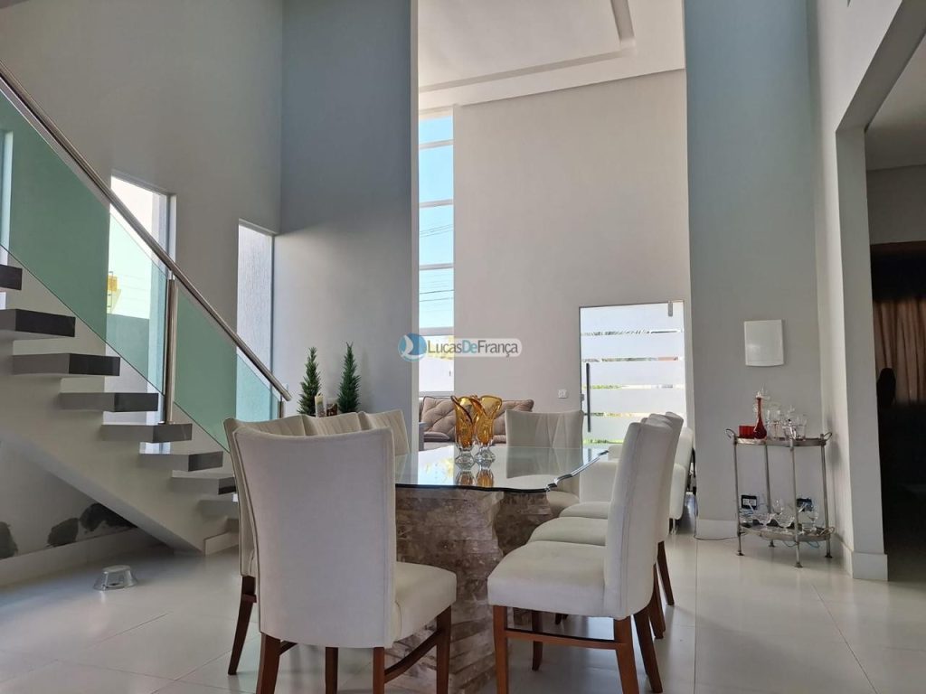 Casa Alto Padrão Escriturada (9)