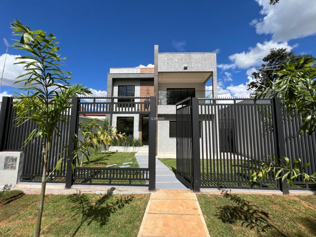 CASA DE ALTO PADRÃO EM SOBRADINHO-DF (1)