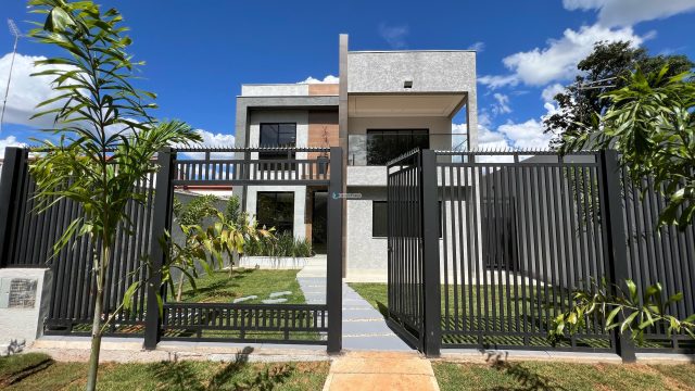 CASA DE ALTO PADRÃO EM SOBRADINHO-DF