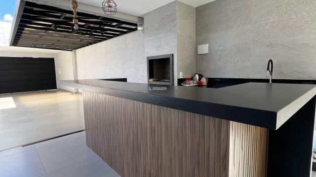 CASA DE ALTO PADRÃO EM SOBRADINHO-DF