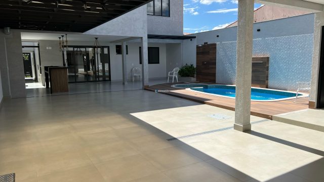 CASA DE ALTO PADRÃO EM SOBRADINHO-DF