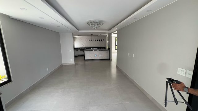 CASA DE ALTO PADRÃO EM SOBRADINHO-DF