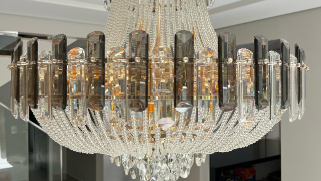 CASA DE ALTO PADRÃO EM SOBRADINHO-DF