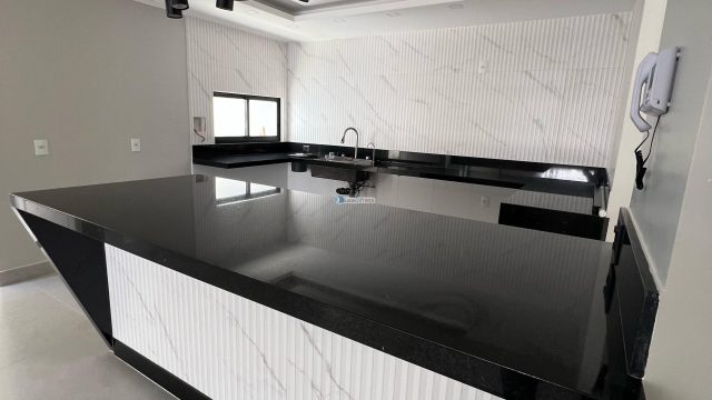 CASA DE ALTO PADRÃO EM SOBRADINHO-DF