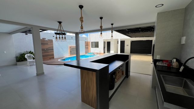 CASA DE ALTO PADRÃO EM SOBRADINHO-DF