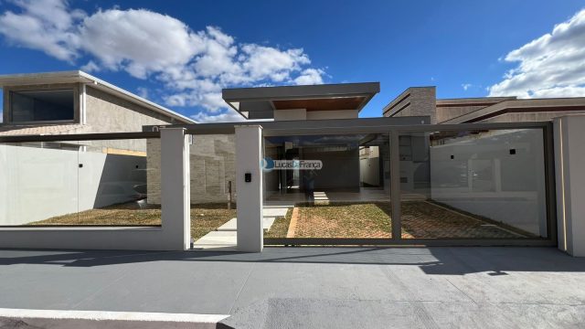 CASA DE ALTO PADRÃO NO ALTO DA BOA VISTA