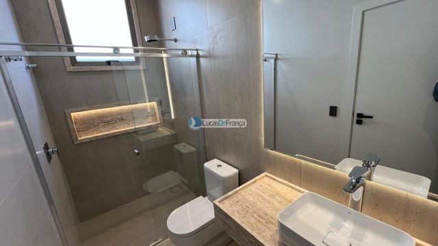 CASA DE ALTO PADRÃO NO ALTO DA BOA VISTA