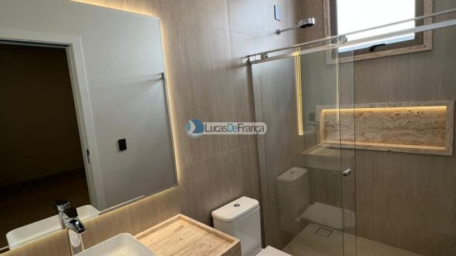 CASA DE ALTO PADRÃO NO ALTO DA BOA VISTA