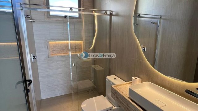 CASA DE ALTO PADRÃO NO ALTO DA BOA VISTA