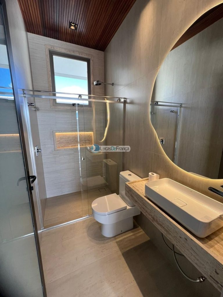 CASA DE ALTO PADRÃO NO ALTO DA BOA VISTA (17)