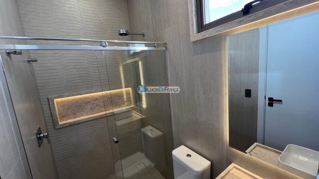 CASA DE ALTO PADRÃO NO ALTO DA BOA VISTA